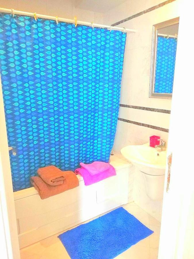 Apartmán La Perle Bleue La Goulette Exteriér fotografie
