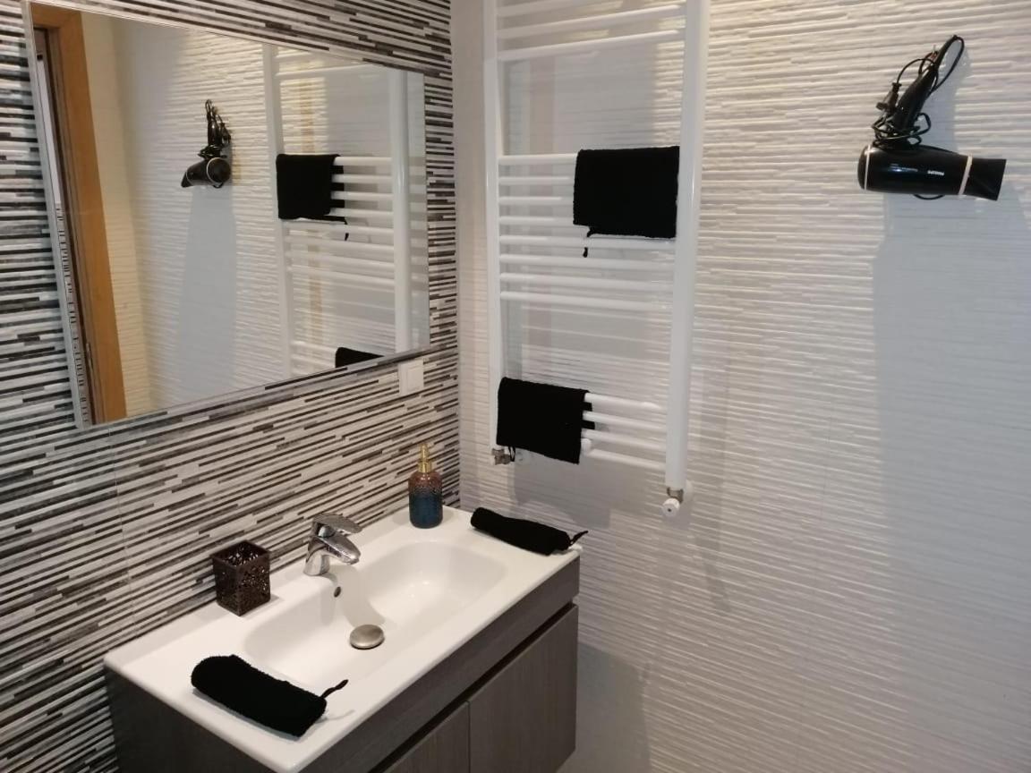 Apartmán La Perle Bleue La Goulette Exteriér fotografie