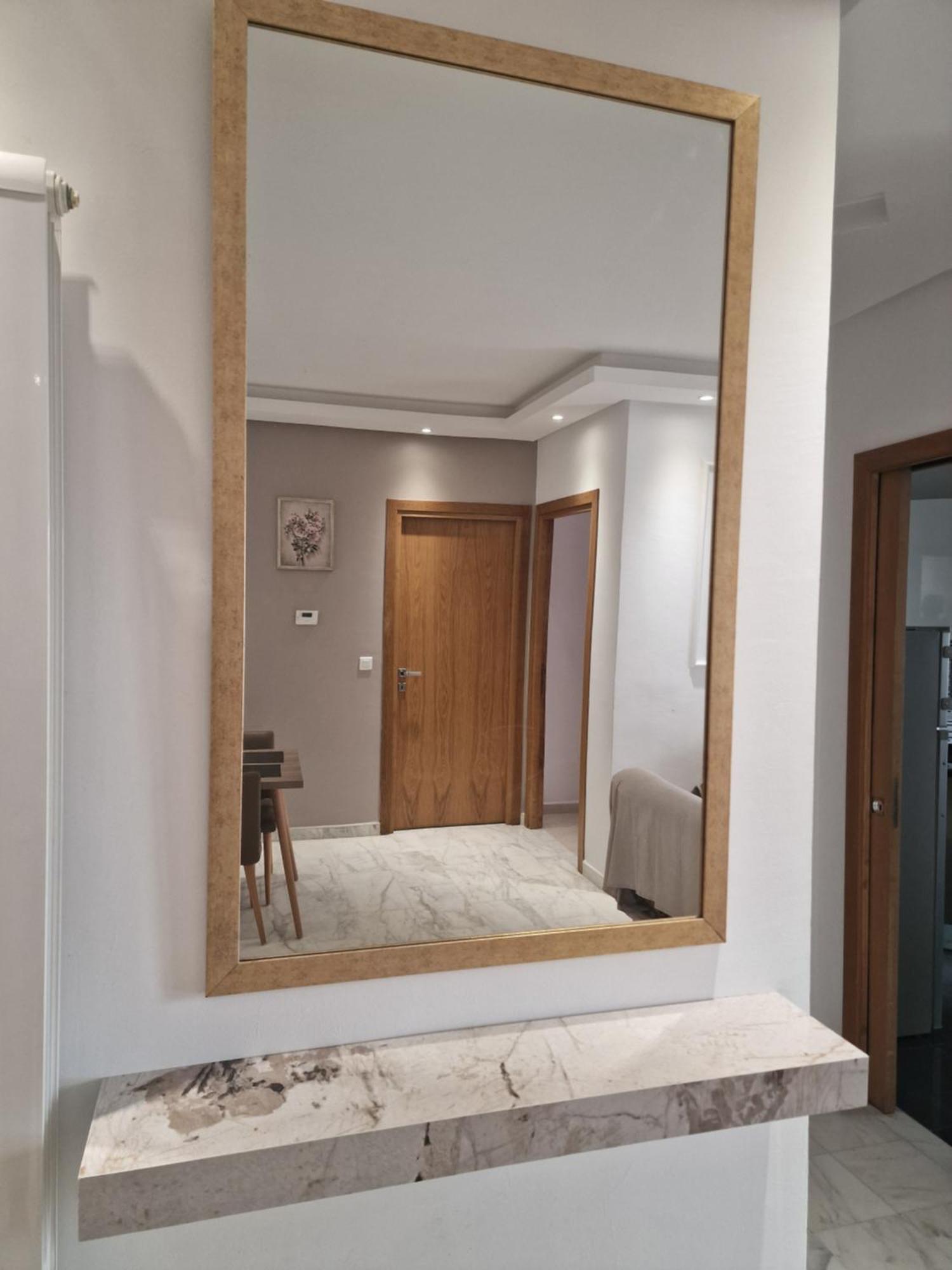 Apartmán La Perle Bleue La Goulette Exteriér fotografie