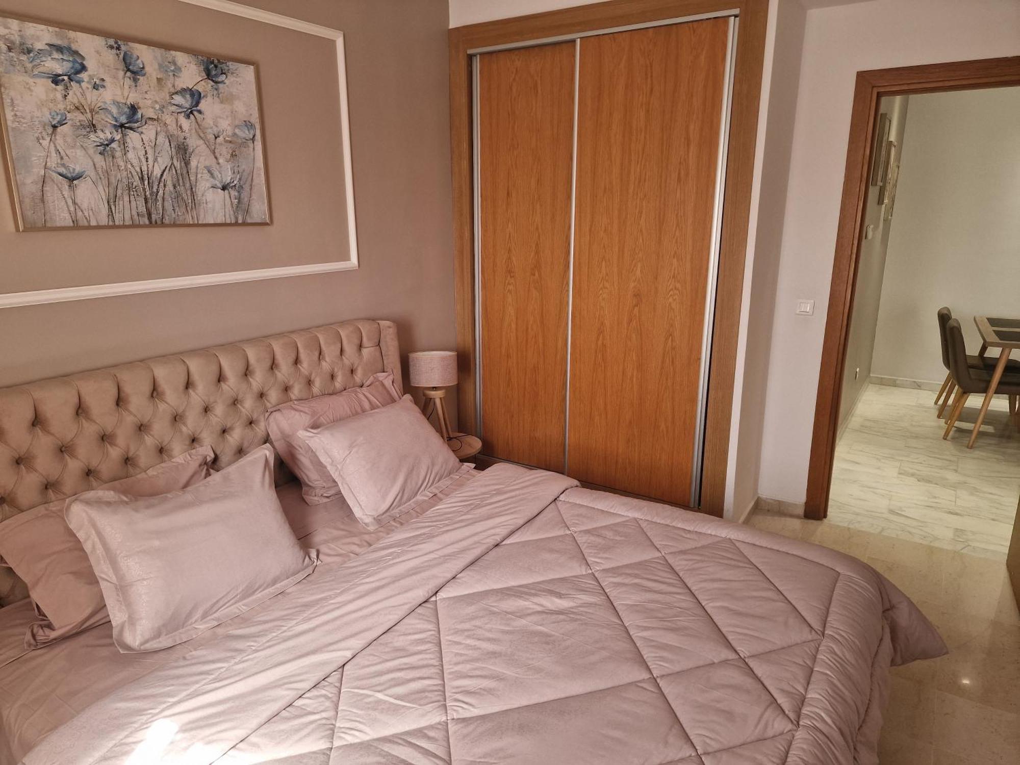 Apartmán La Perle Bleue La Goulette Exteriér fotografie