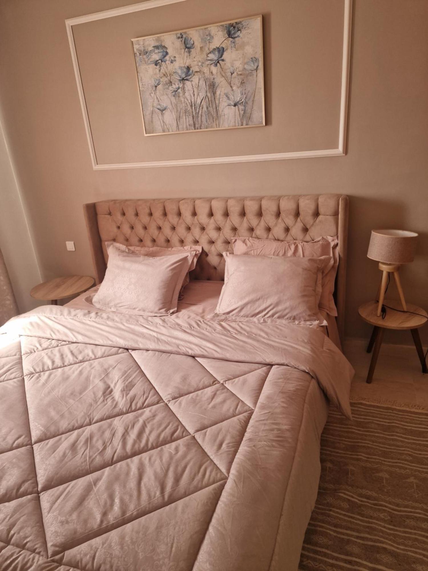Apartmán La Perle Bleue La Goulette Exteriér fotografie