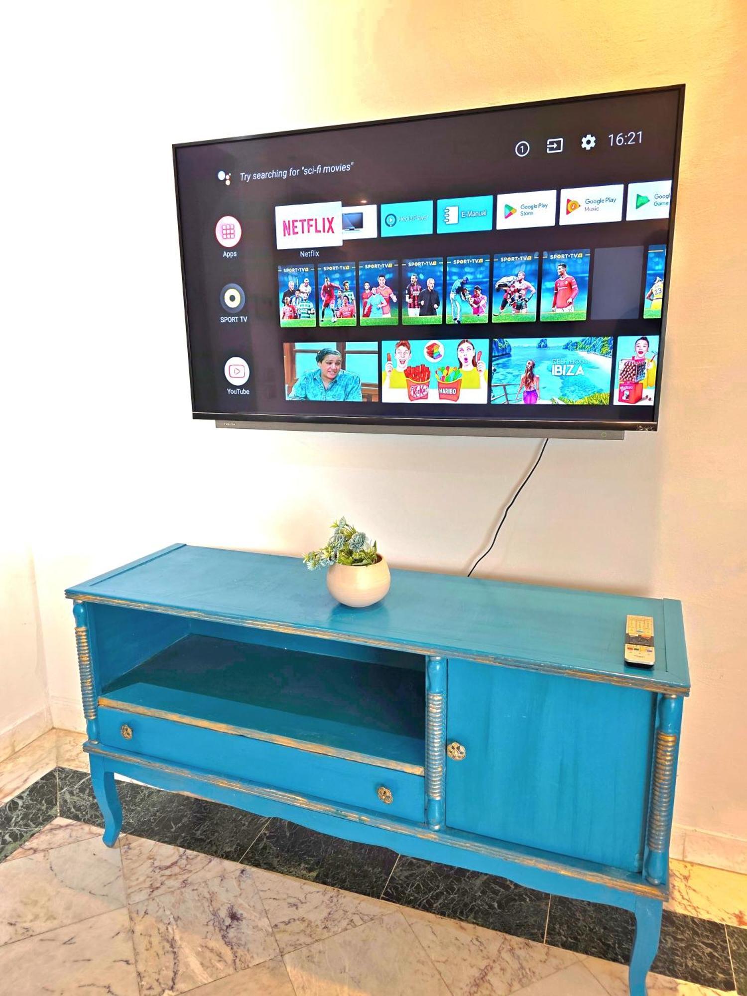 Apartmán La Perle Bleue La Goulette Exteriér fotografie